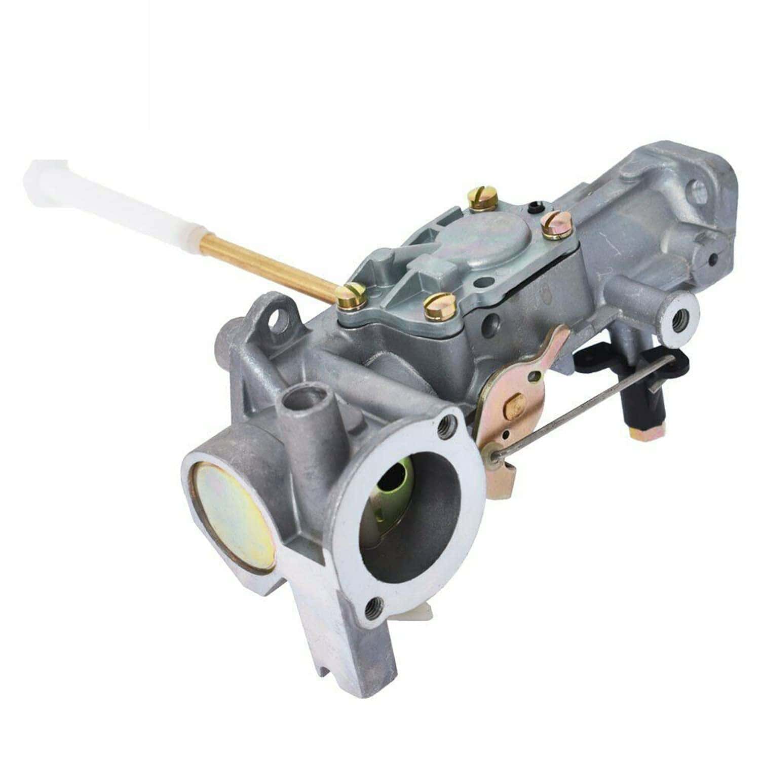 Nuevo Carburador y Junta Compatible con Brigs B&S Modelo - Imagen 3