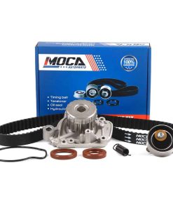 Kit de Correa de Distribución y Bomba de Agua MOCA