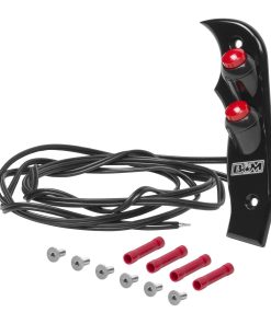 B&M 81164 Accesorio de Palanca de Cambios, 1 Paquete