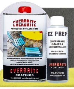 Kit de Renovación para Puerta de Garaje - 1 Coche