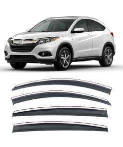 Deflector de viento de ventana original duradero de Vesul