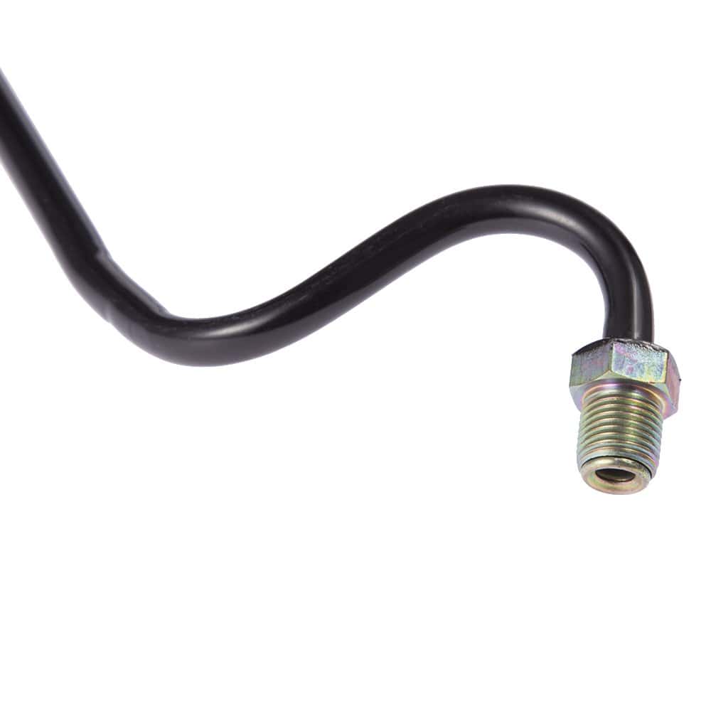 Manguera de presión de dirección asistida -Negro - Imagen 6