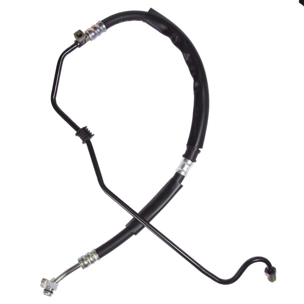 Manguera de presión de dirección asistida -Negro - Imagen 5