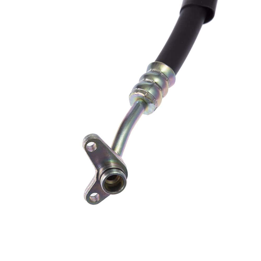 Manguera de presión de dirección asistida -Negro - Imagen 8