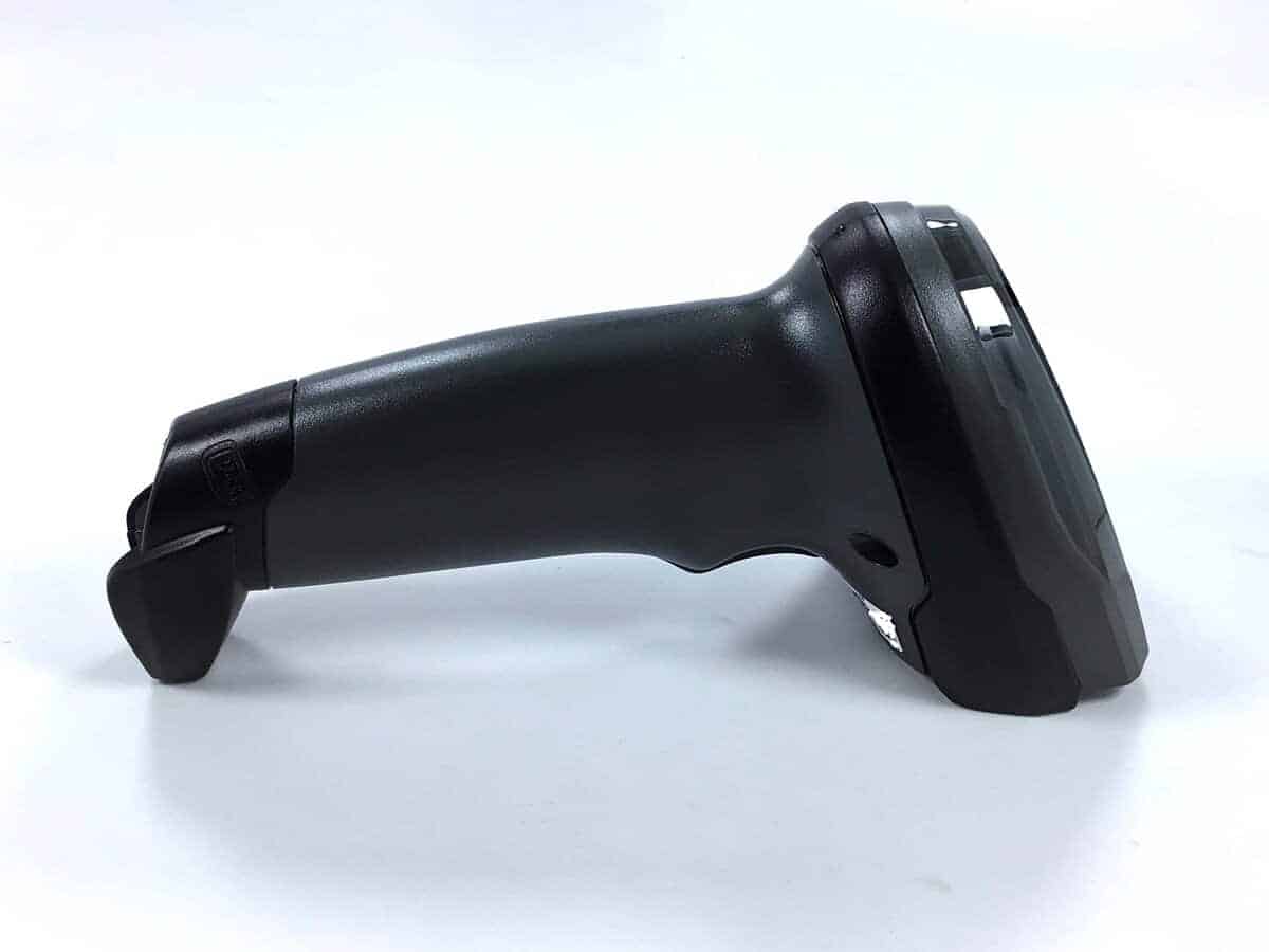 Escáner de Código de Barras Digital de Mano 2D/1D Zebra - Imagen 9