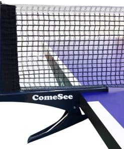 Red de tenis de mesa plegable Comesee Kioos Profesional de
