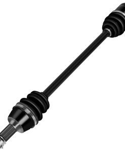 OCPTY Eje del Árbol de Transmisión Delantero Izquierdo
