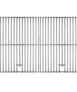 Rejillas de Cocina de Acero Inoxidable SÓLIDO de 17" x 13