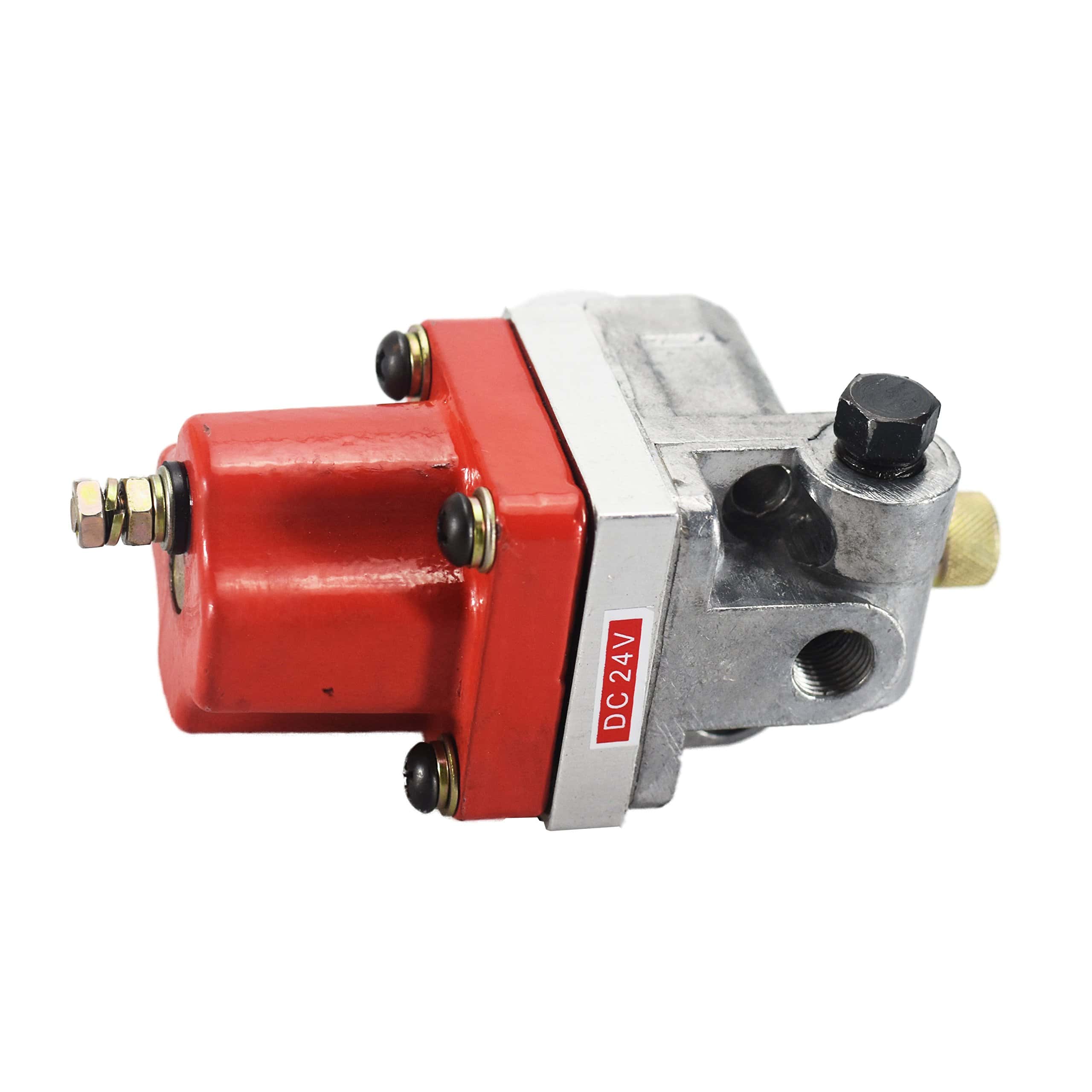 Válvula solenoide de corte de combustible AR5499 3018453