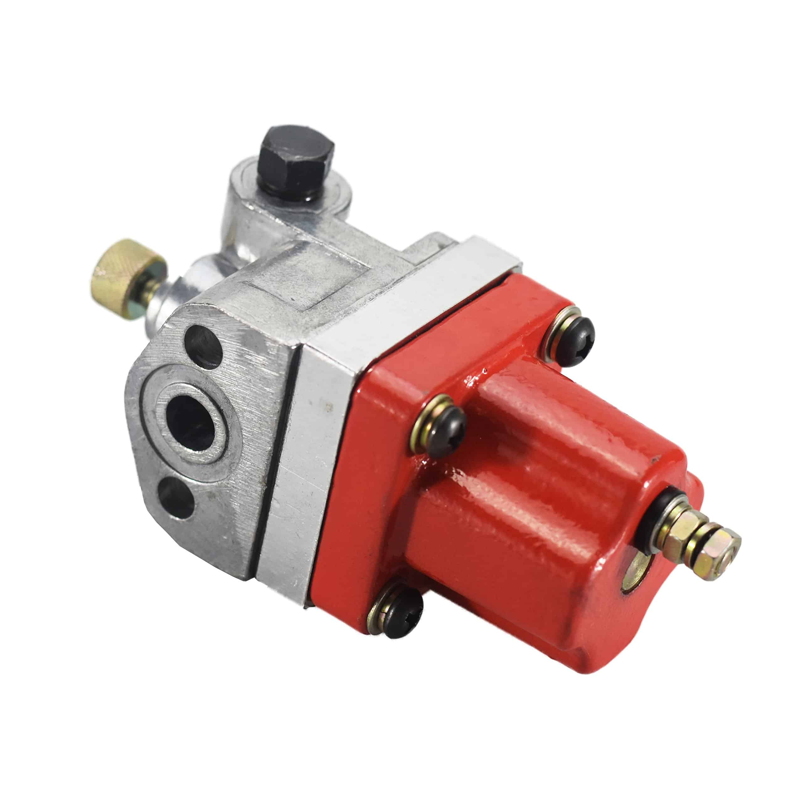 Válvula solenoide de corte de combustible AR5499 3018453 - Imagen 3