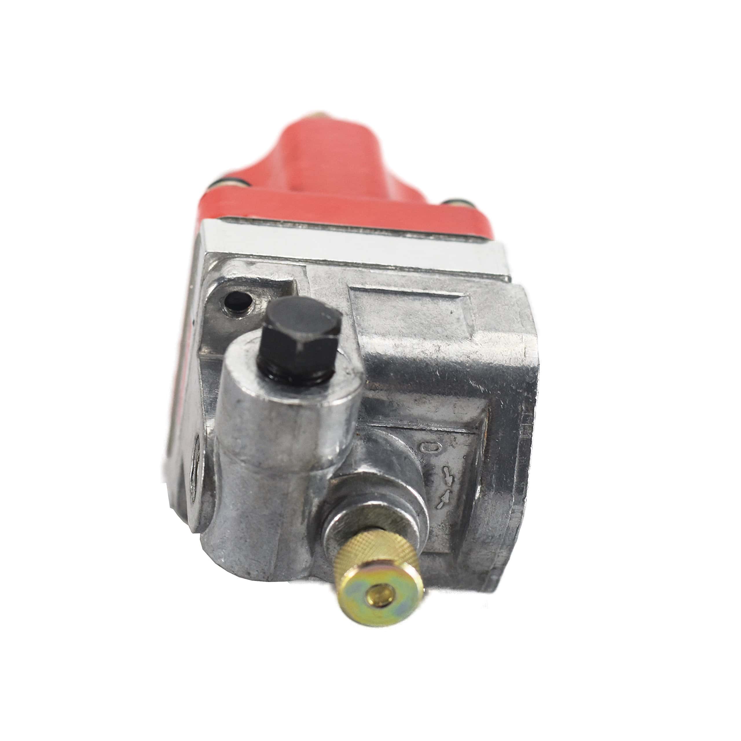Válvula solenoide de corte de combustible AR5499 3018453 - Imagen 4