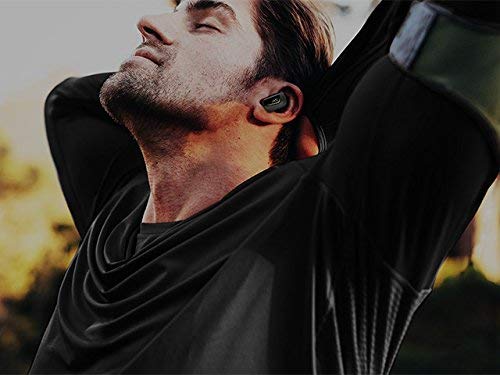 Audífonos inalámbricos JVC para deportes y fitness, - Imagen 9