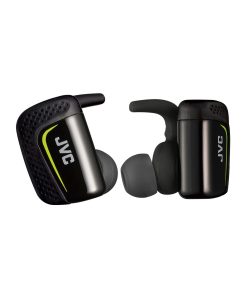 Audífonos inalámbricos JVC para deportes y fitness,