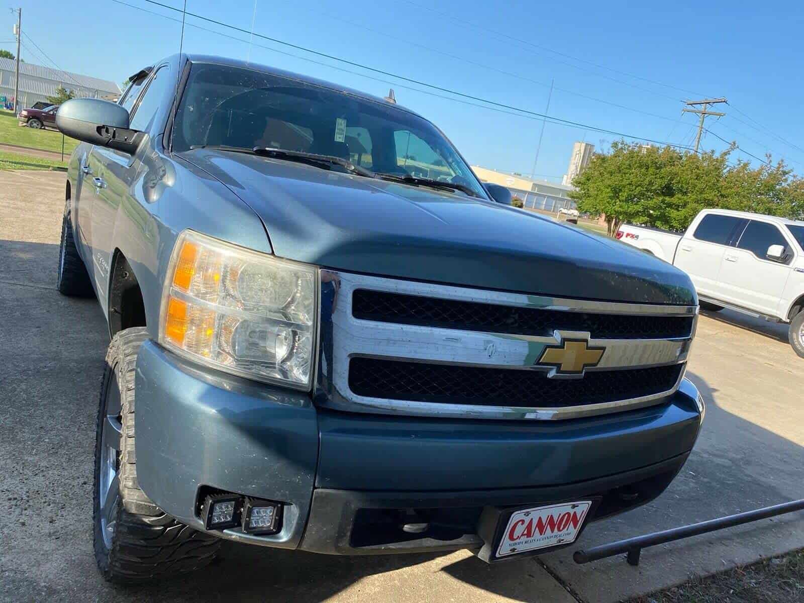 Kit de Luces LED de Niebla Dasen de 3 pulgadas 24W y - Imagen 8