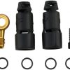 Adaptador Jagwire Pro Quick-Fit-Avid XX Kit de Conexión de