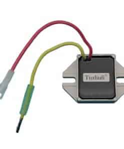 Regulador de voltaje Tuzliufi compatible con 698102 698315