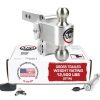 Enganche para remolque Weigh Safe 180 grados - Enganche