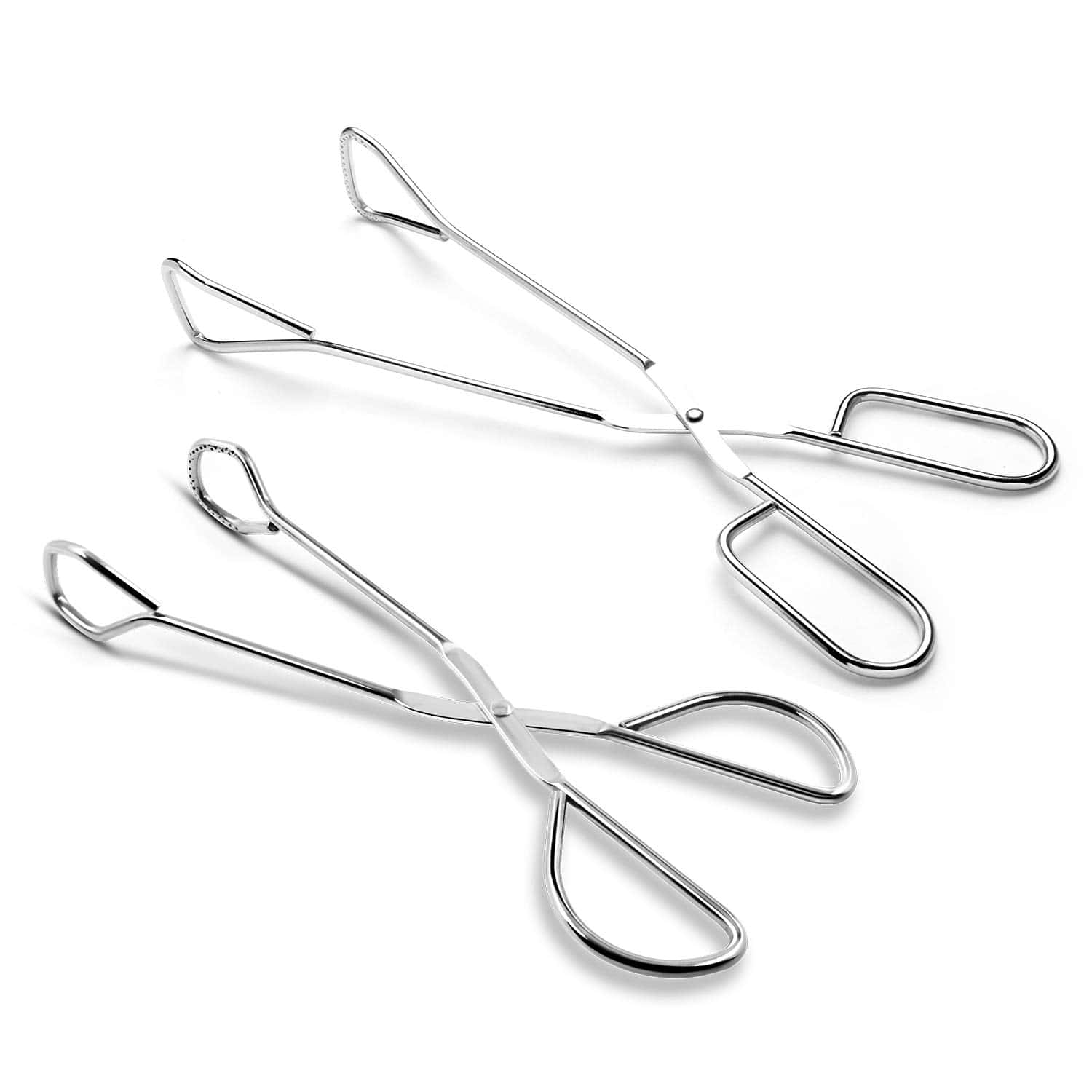 Pinzas de Cocina de Acero Inoxidable de Alta Calidad de 9 y