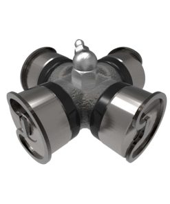 Kit de Cruceta y Rodamiento Weasler 1.250" Tapón x 3.219"