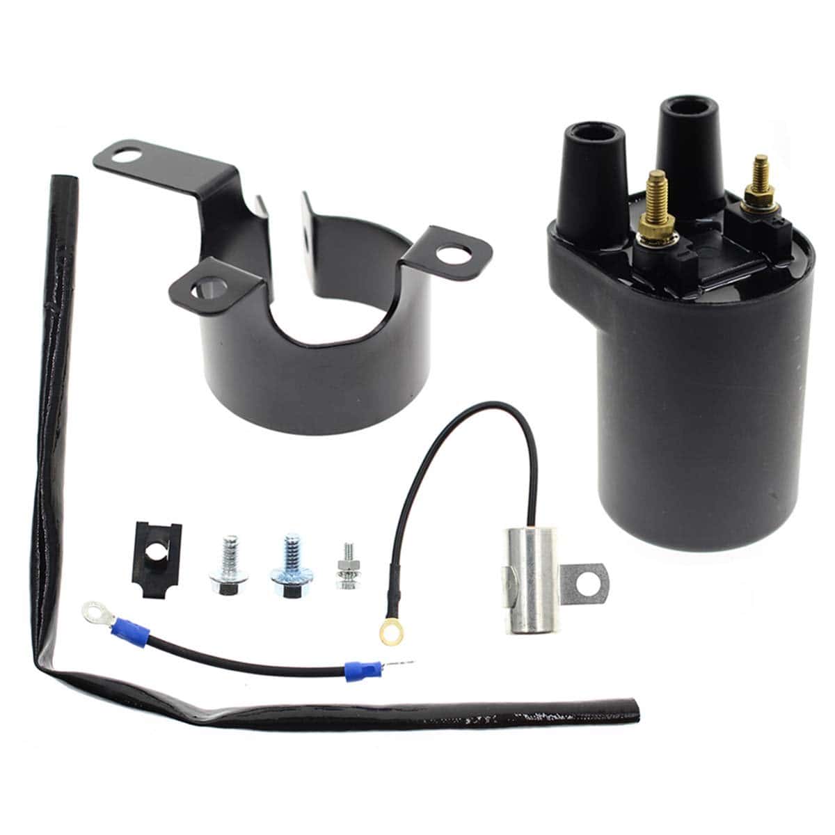 Bobina de Encendido Carbhub para Modelos de Puntos Onan BF