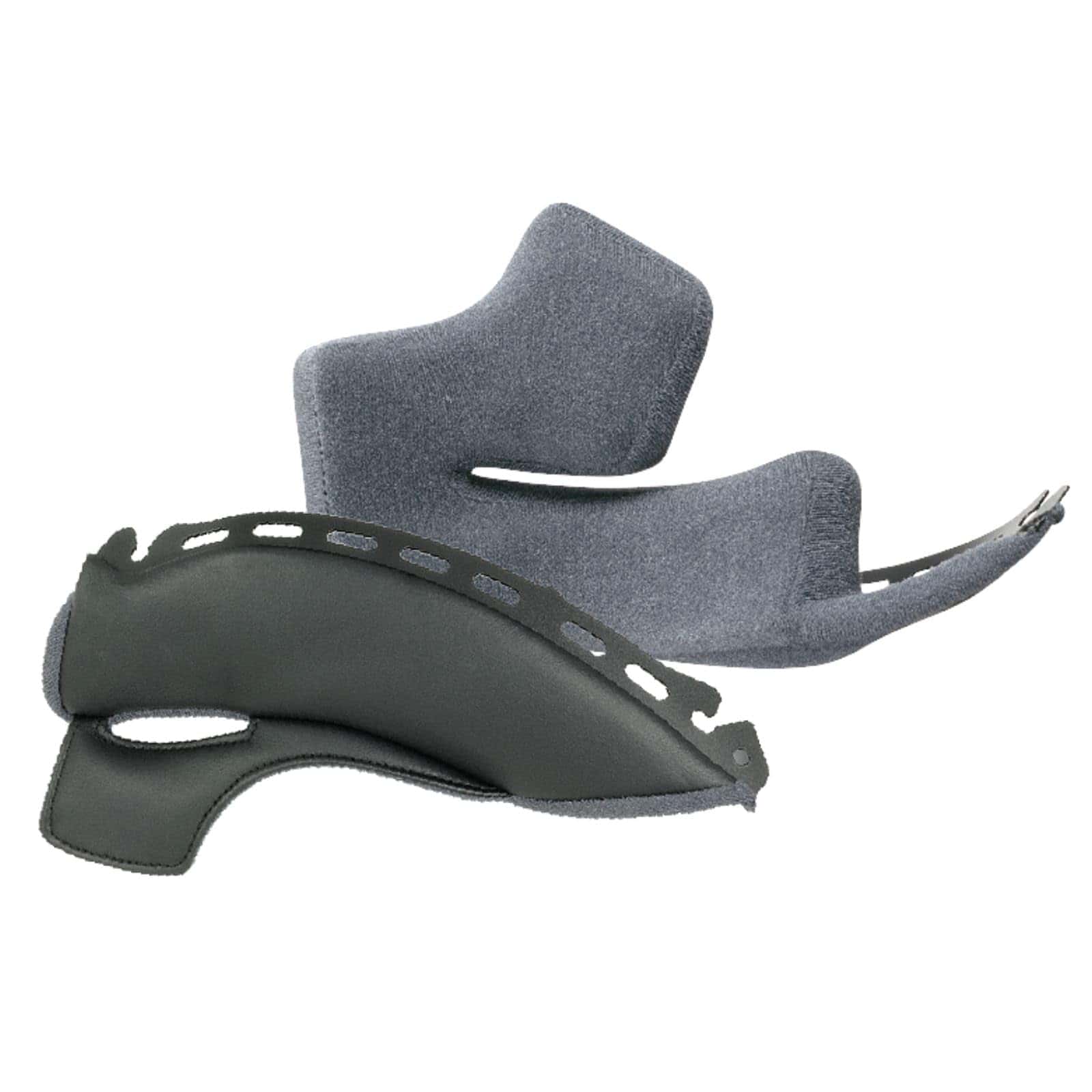 Conjunto de Almohadillas para Mejilla Shoei Neotec II Tipo