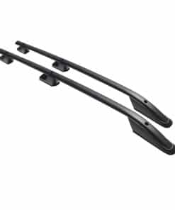 Rieles de Techo Alu para Ford Transit 2015-2025 L1 Corto WB