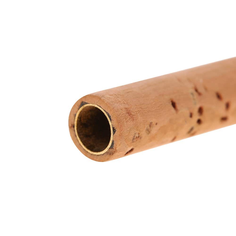4Pcs Oboe Reed, Oboe Medio Suave Hecho a Mano con Corcho - Imagen 6
