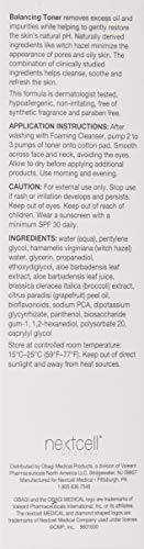 Tónico Equilibrante SUZANOBAGIMD, 6.7 fl oz - Imagen 4