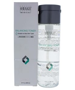 Tónico Equilibrante SUZANOBAGIMD, 6.7 fl oz