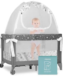 Paquete de Seguridad Premium Pro Baby Safety para