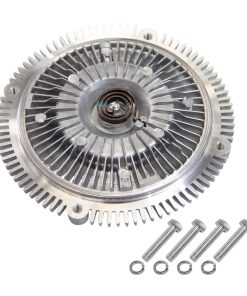 Reemplazo de Embrague de Ventilador Térmico de