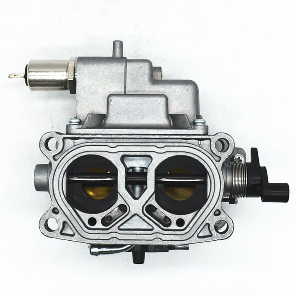 Carburador Partman para motores Honda GXV530R GXV530U DXA1 - Imagen 3