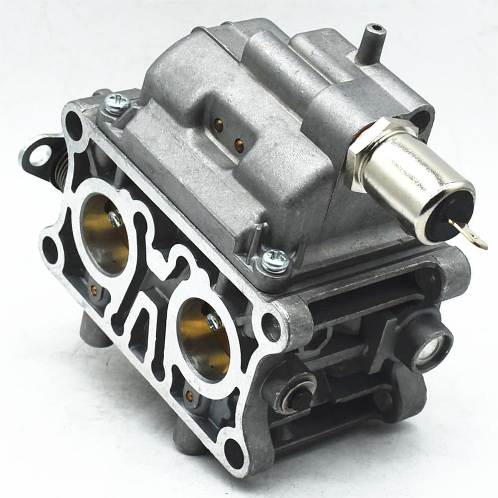Carburador Partman para motores Honda GXV530R GXV530U DXA1 - Imagen 4