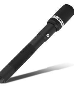 Extensión telescópica de taco de billar de 12.6 pulgadas,