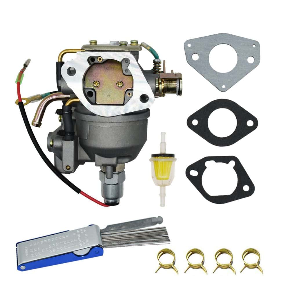 Carburador Partman Fit Para Kohler 25 y 27 hp CV730 y CV740
