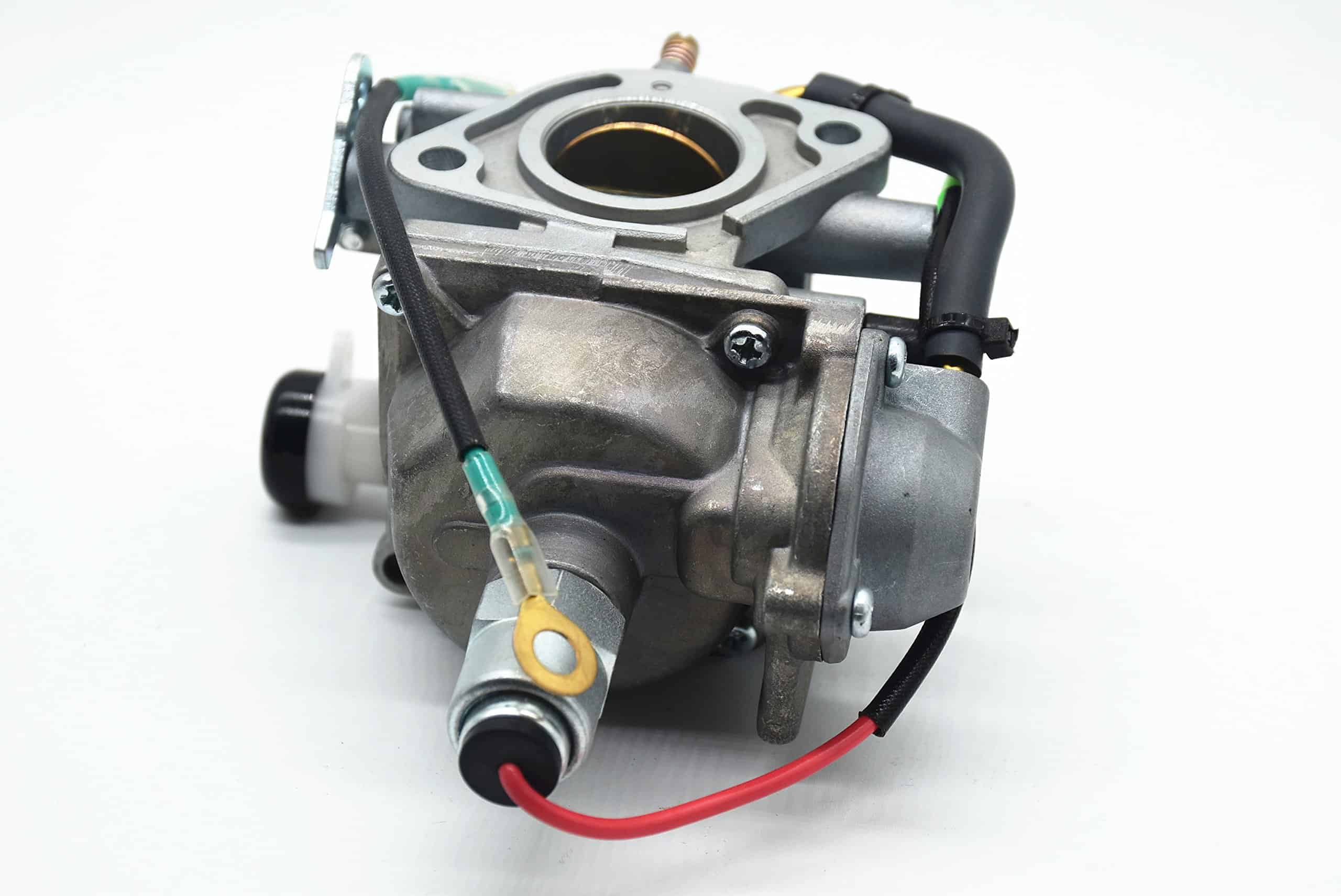 Carburador Partman Fit Para Kohler 25 y 27 hp CV730 y CV740 - Imagen 5