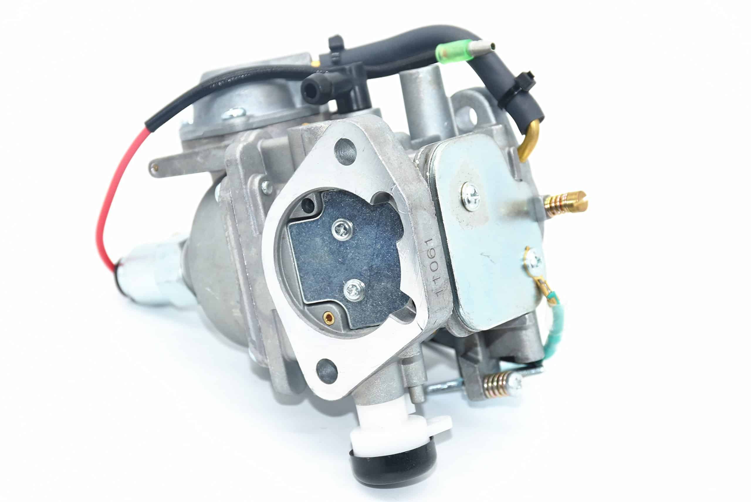 Carburador Partman Fit Para Kohler 25 y 27 hp CV730 y CV740 - Imagen 6