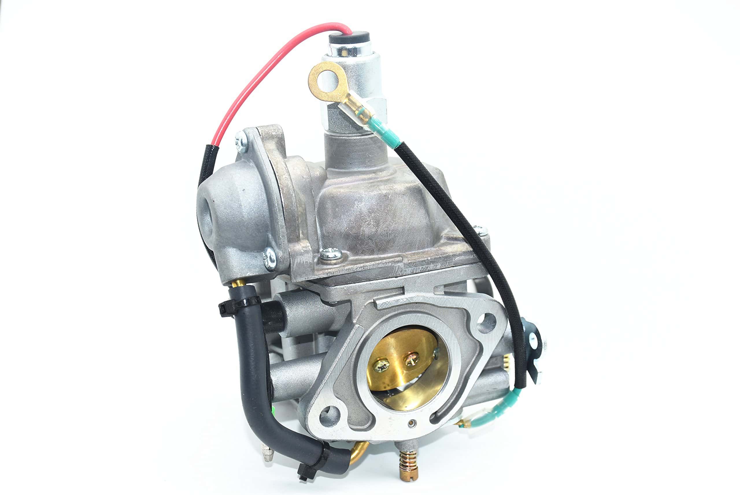 Carburador Partman Fit Para Kohler 25 y 27 hp CV730 y CV740 - Imagen 8