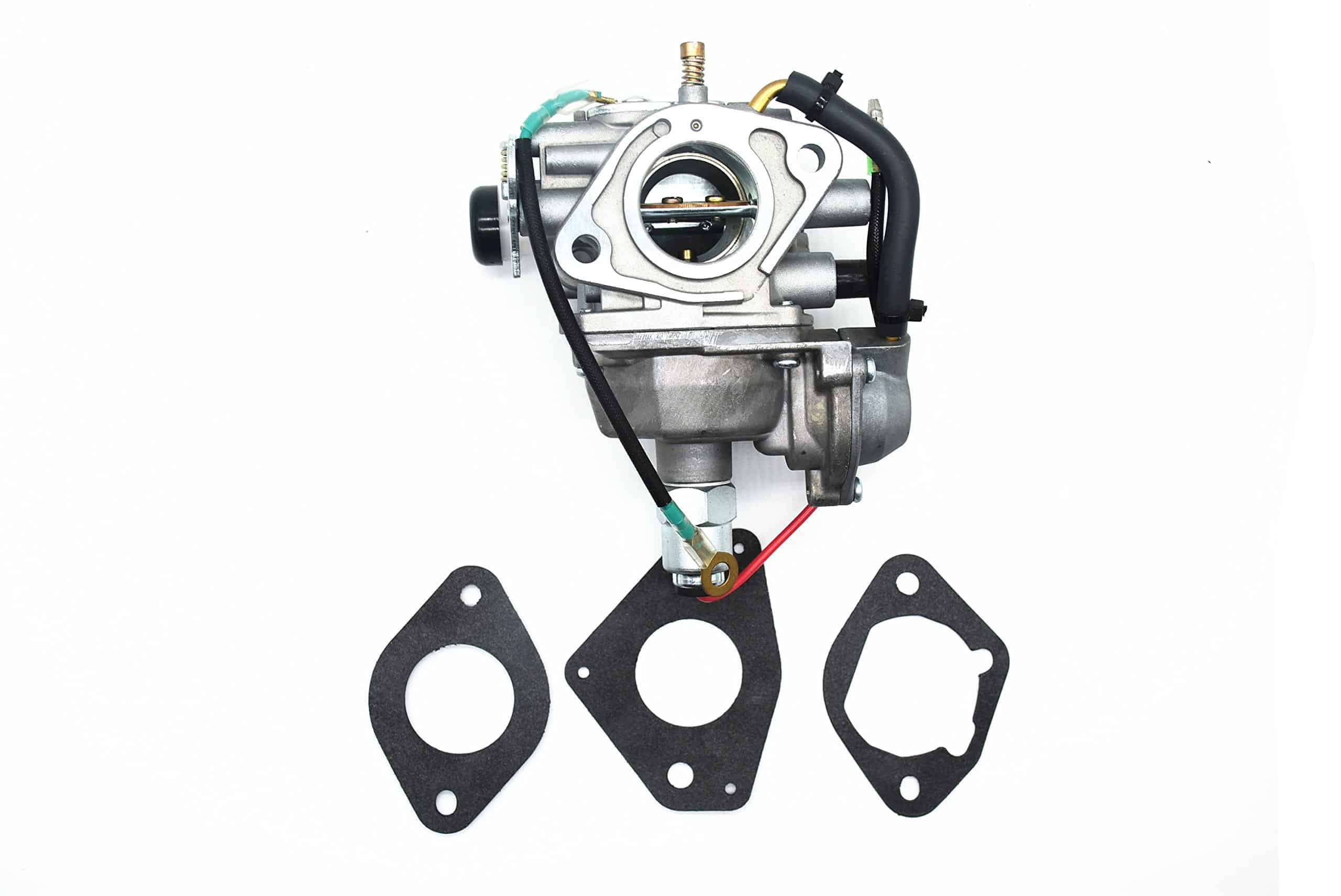 Carburador Partman Fit Para Kohler 25 y 27 hp CV730 y CV740 - Imagen 4