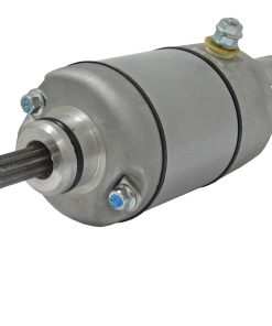 Nuevo Motor de Arranque Compatible con Motocicleta KTM 400