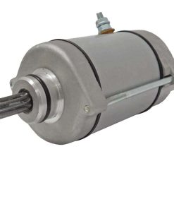 Nuevo Motor de Arranque Compatible con Motocicleta Honda