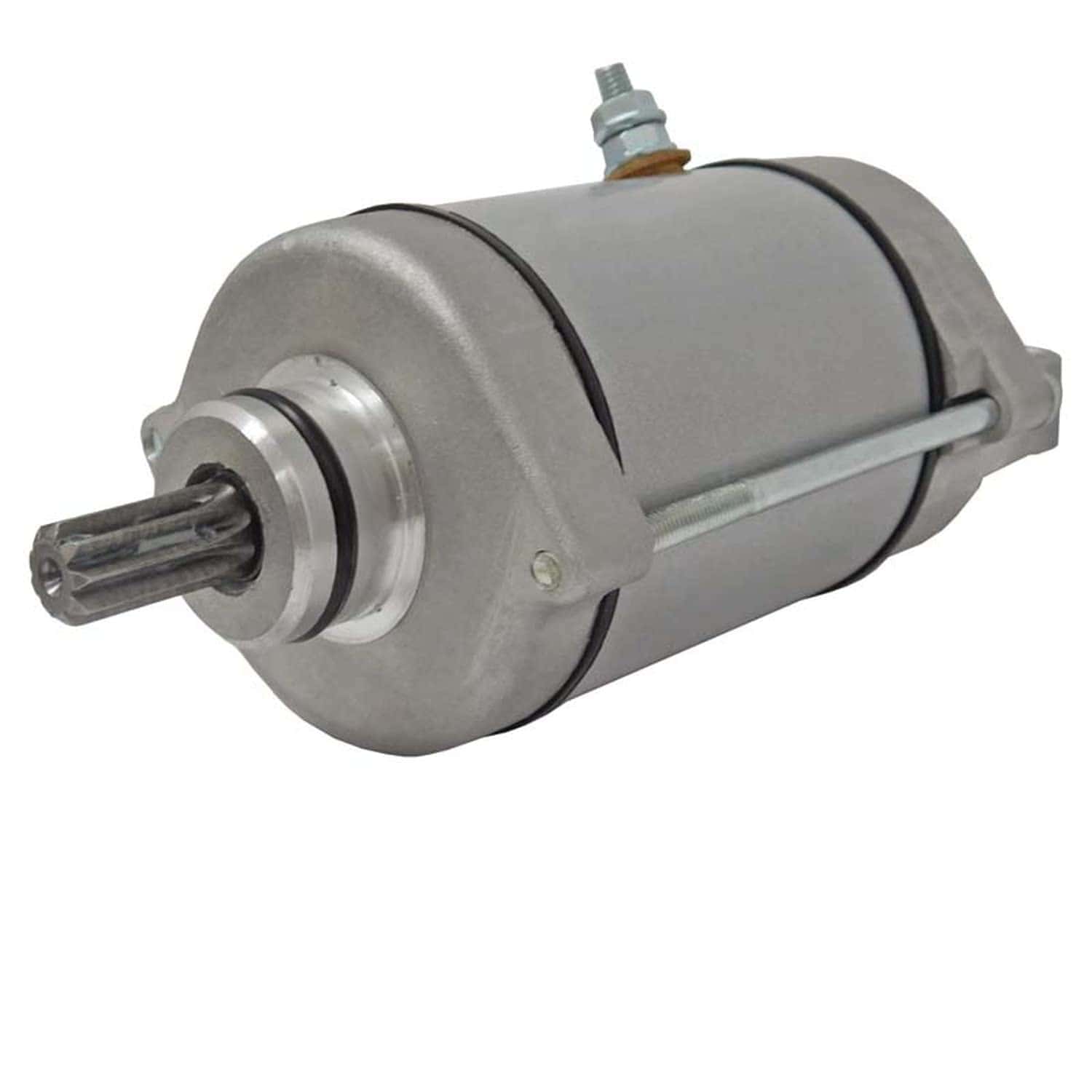 Nuevo Motor de Arranque Compatible con Motocicleta Honda