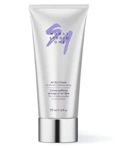 MONAT STUDIO ONE™ Crema para Secado al Aire - Crema