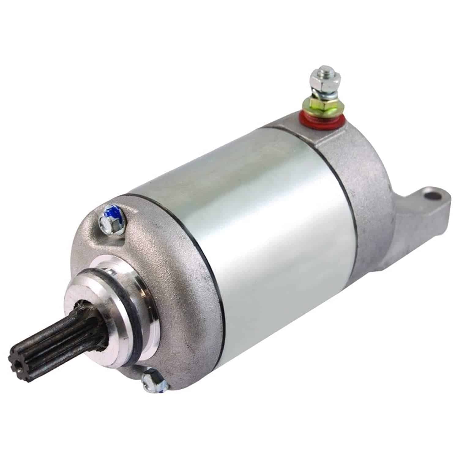 Nuevo Arranque Compatible con Suzuki Kingquad 450 LT-A450X,