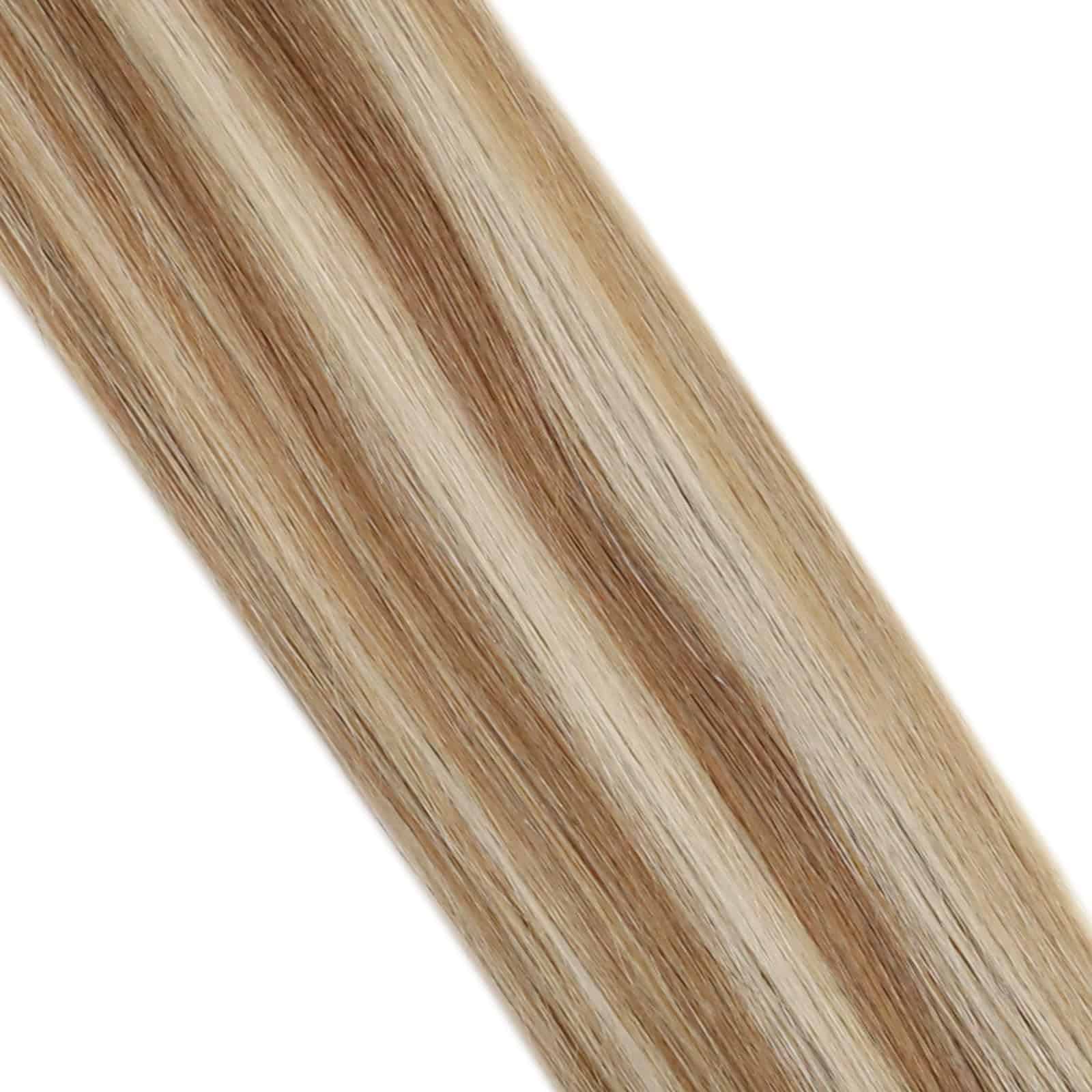 Extensiones de Cabello con Cinta Moresoo Cabello Humano - Imagen 10