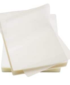 Insumos de Laminación Térmica Immuson 8.9 x 11.4, Grosor de