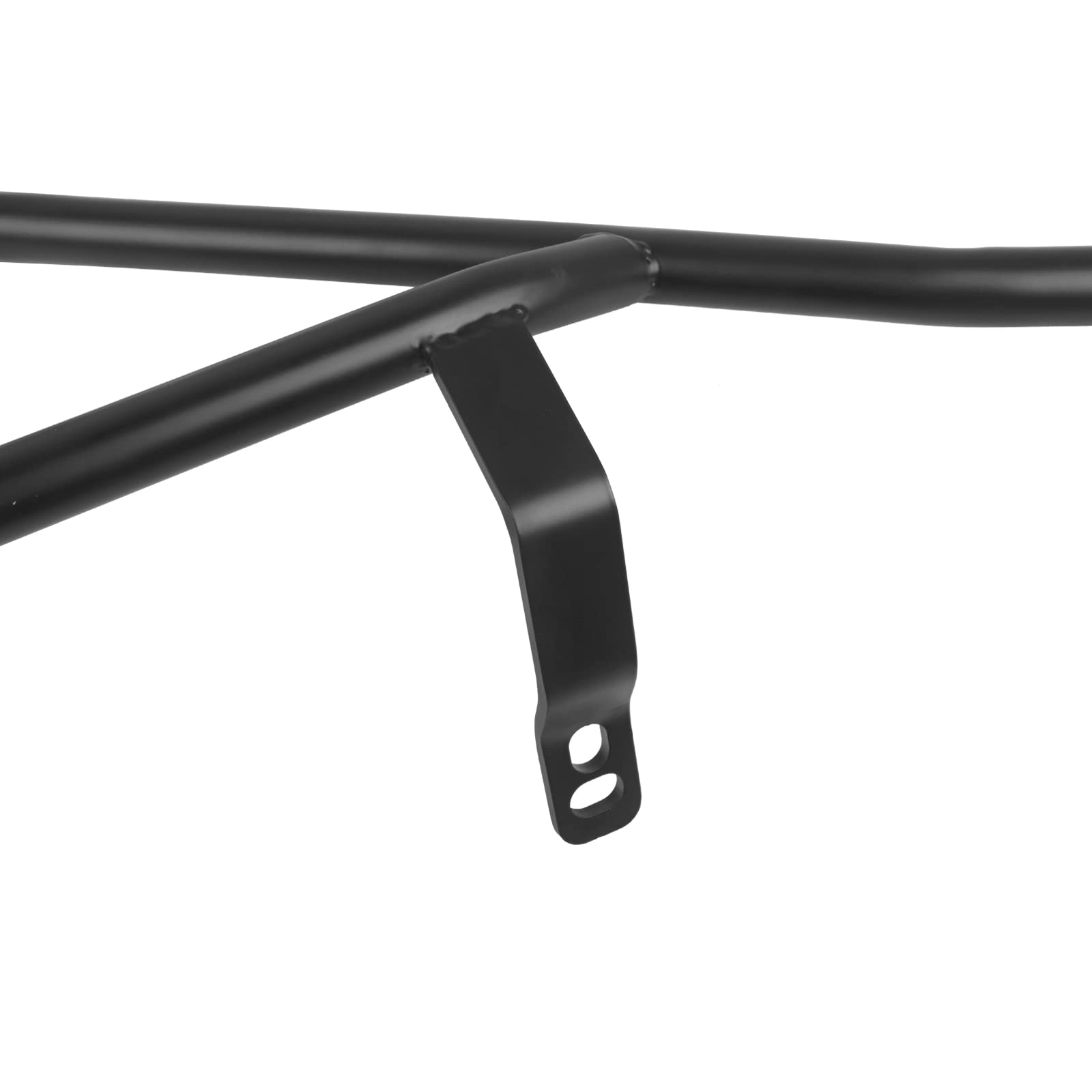 1 Par de protectores de motor delanteros y traseros para - Imagen 8