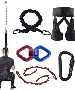 Banda de Resistencia DASKING Pro Yoga - Cable Elástico