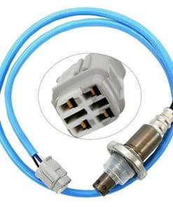 Sensor de oxígeno de relación -641-AA490