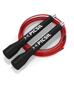 Cuerda para Saltar de Alta Velocidad PICSIL, Giro de 360